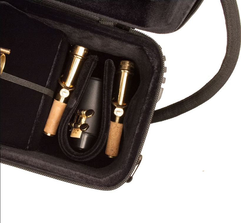 Protec Protec PB310  Straight Soprano Saxophone Case - Pro Pac