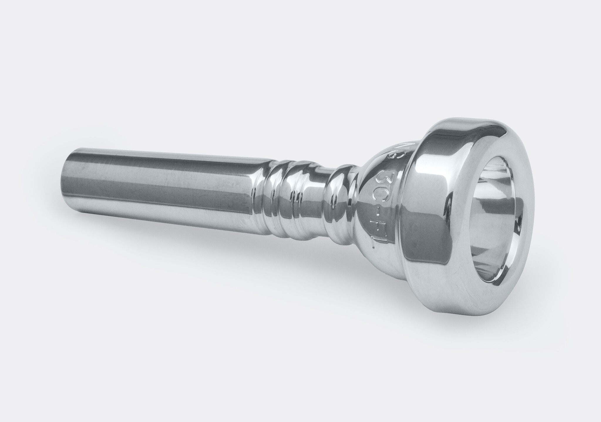Blessing Blessing Flugelhorn Mouthpiece