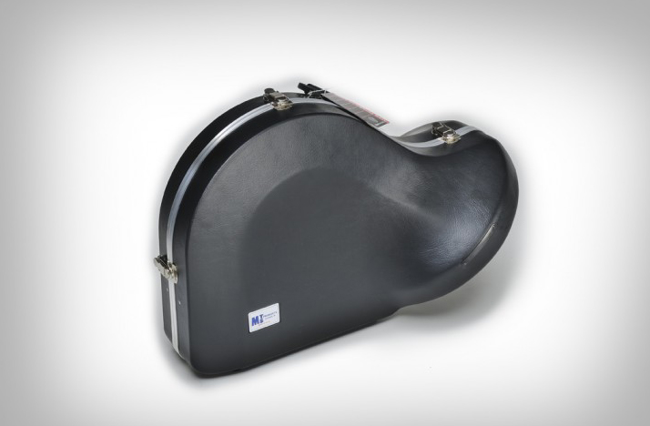 MTS MTS 928V Hardshell French Horn Case