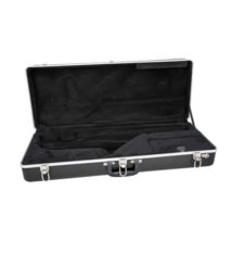MTS MTS 1214V Hardshell Tenor Saxophone Case