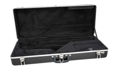 MTS MTS 1214V Hardshell Tenor Saxophone Case