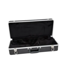 MTS MTS 1213V Hardshell Alto Saxophone Case