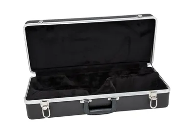MTS MTS 1213V Hardshell Alto Saxophone Case