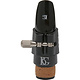 BG BG Revelation Series Fabric Ligature for Bass Clarinet