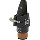 BG BG Revelation Series Fabric Ligature for Bass Clarinet