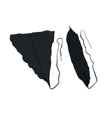 Superslick Superslick Oboe Swab Set