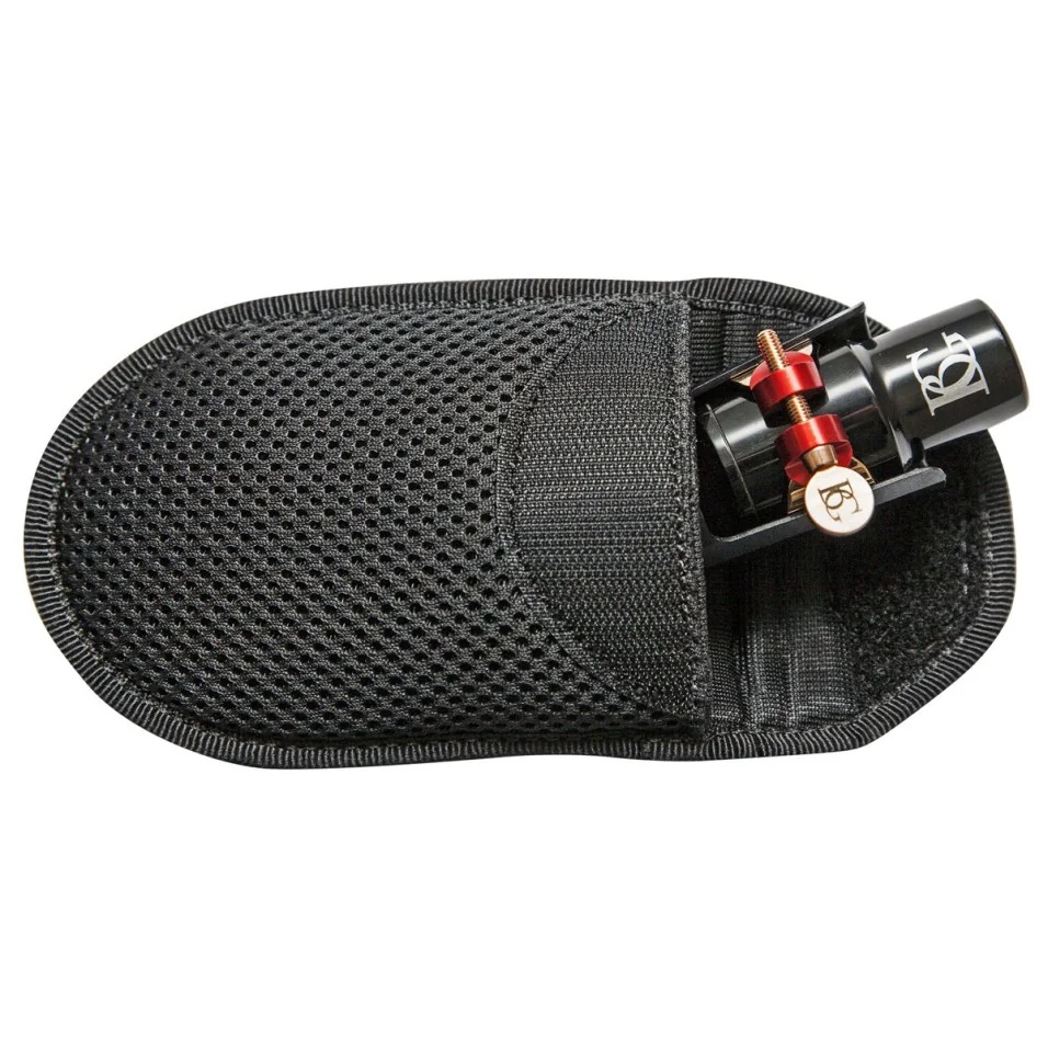 BG BG Mouthpiece Pouch