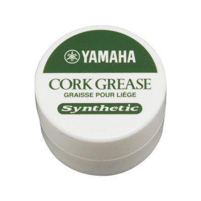Yamaha Yamaha Synthetic Cork Grease