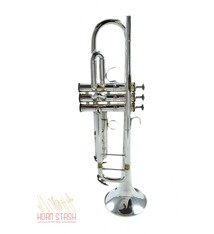 Yamaha Used Yamaha YTR-6335HS Bb Trumpet - 0021XX