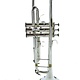 Yamaha Used Yamaha YTR-6335HS Bb Trumpet - 0021XX