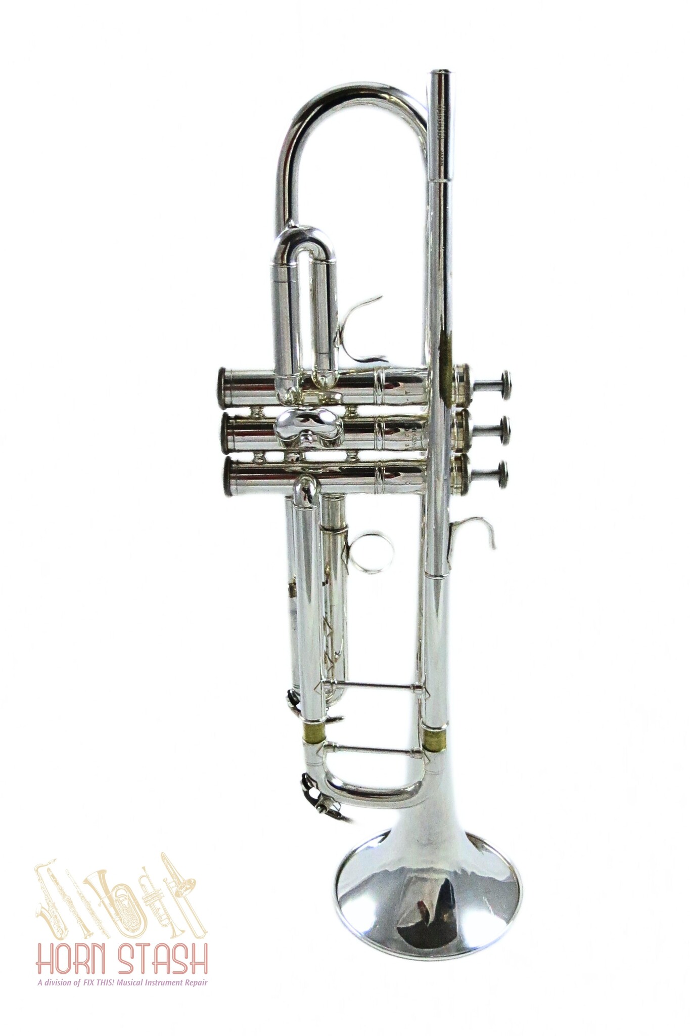 Yamaha Used Yamaha YTR-6335HS Bb Trumpet - 0021XX