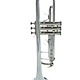 Yamaha Used Yamaha YTR-6335HS Bb Trumpet - 0021XX
