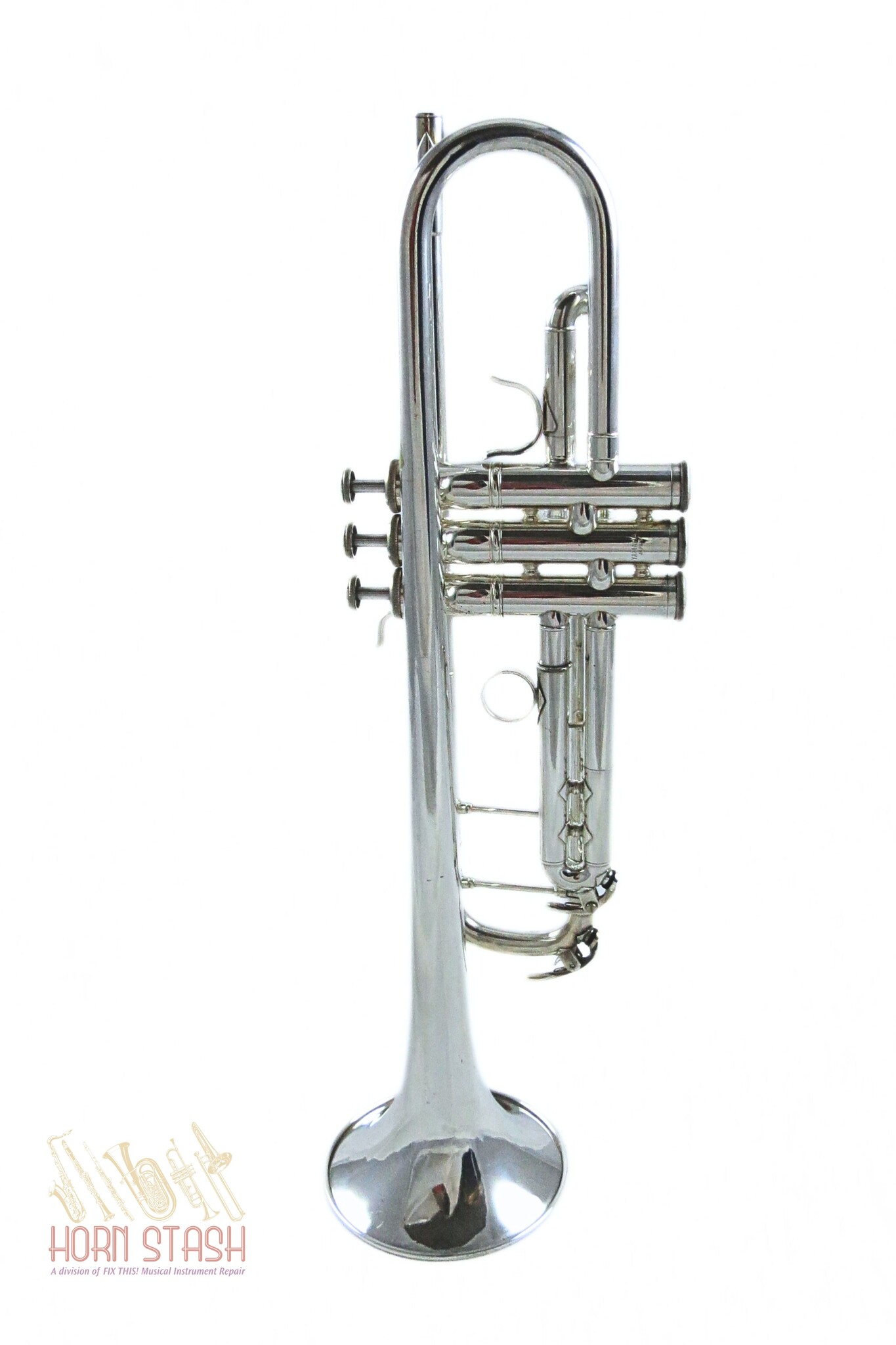 Yamaha Used Yamaha YTR-6335HS Bb Trumpet - 0021XX