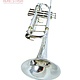 Yamaha Used Yamaha YTR-6335HS Bb Trumpet - 0021XX