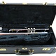 Yamaha Used Yamaha YTR-6335HS Bb Trumpet - 0021XX