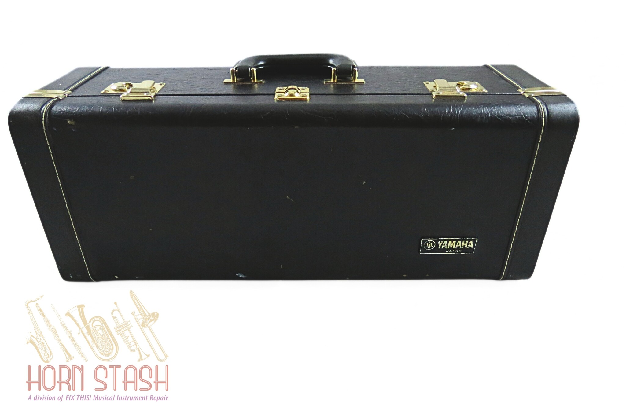 Yamaha Used Yamaha YTR-6335HS Bb Trumpet - 0021XX