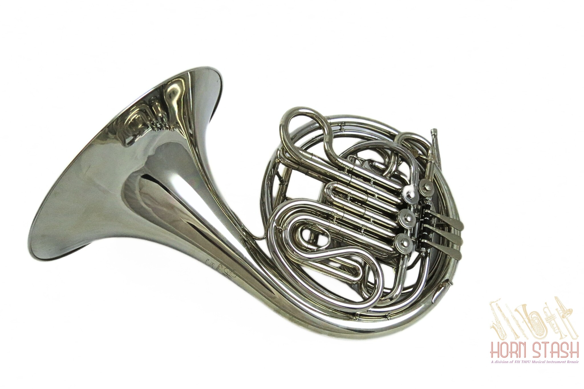 Holton  Used Holton H179 Double French Horn - 5721XX