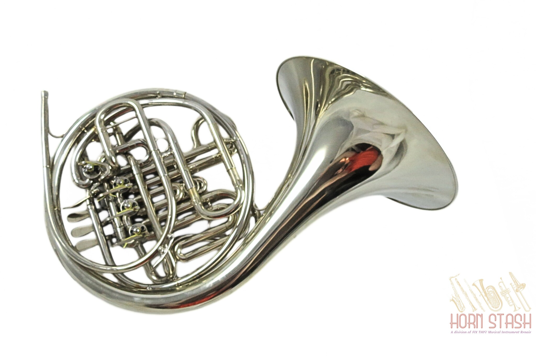 Holton  Used Holton H179 Double French Horn - 5721XX