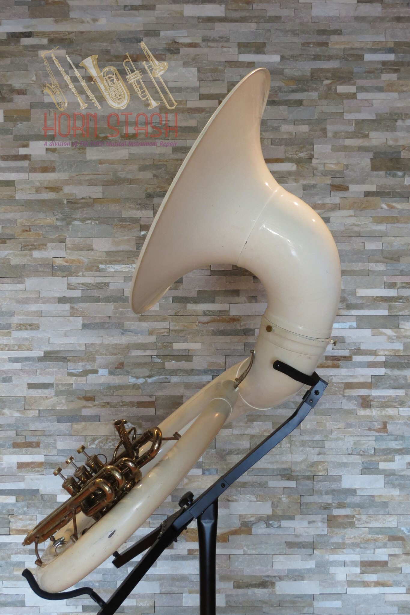 Olds Used Olds Sousaphone-6108XX