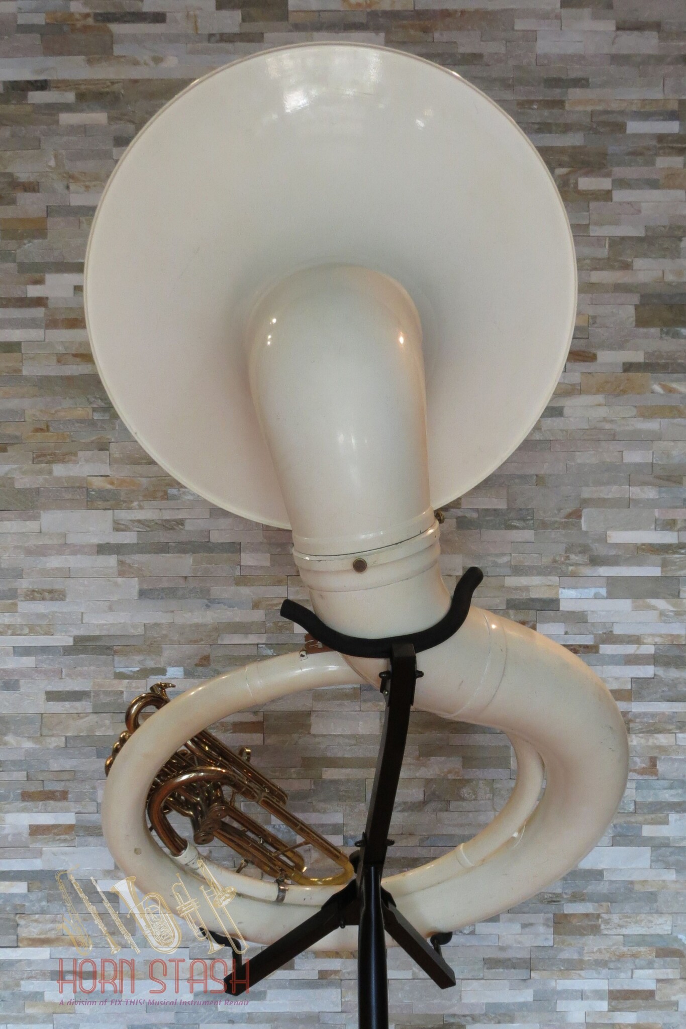 Olds Used Olds Sousaphone-6108XX
