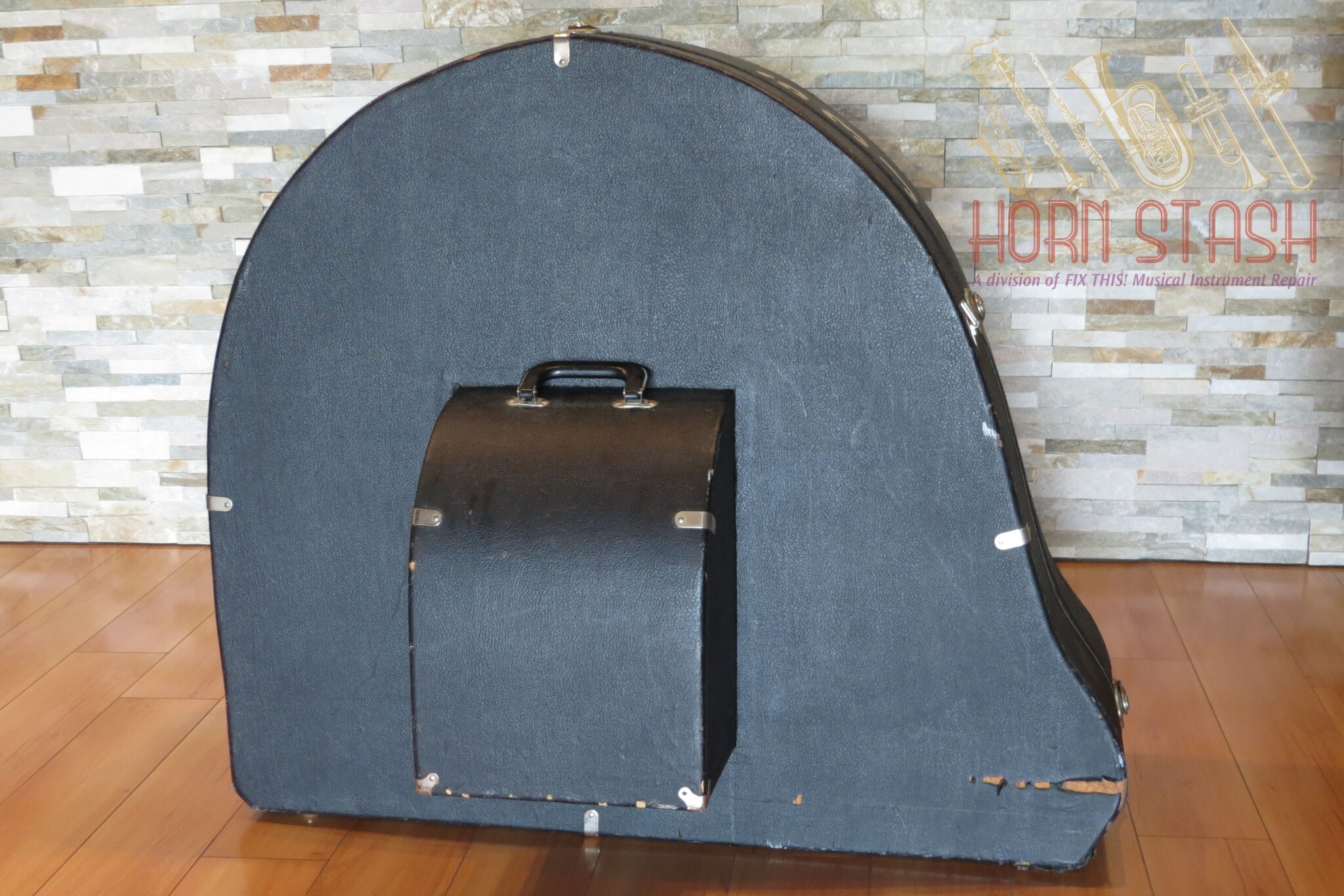 Olds Used Olds Sousaphone-6108XX