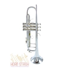 Bach Used Bach Stradivarius 180S37 Bb Trumpet-7985XX