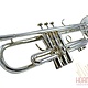 Bach Used Bach Stradivarius 180S3Used Bach Stradivarius 180S37 Bb Trumpet-7985XX7 Bb Trumpet  - 1322XX - Copy