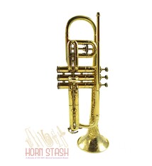 Conn Used Conn New Wonder Bb/A Cornet-1913XX