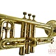 Conn Used Conn New Wonder Bb/A Cornet-1913XX