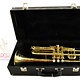 Conn Used Conn New Wonder Bb/A Cornet-1913XX