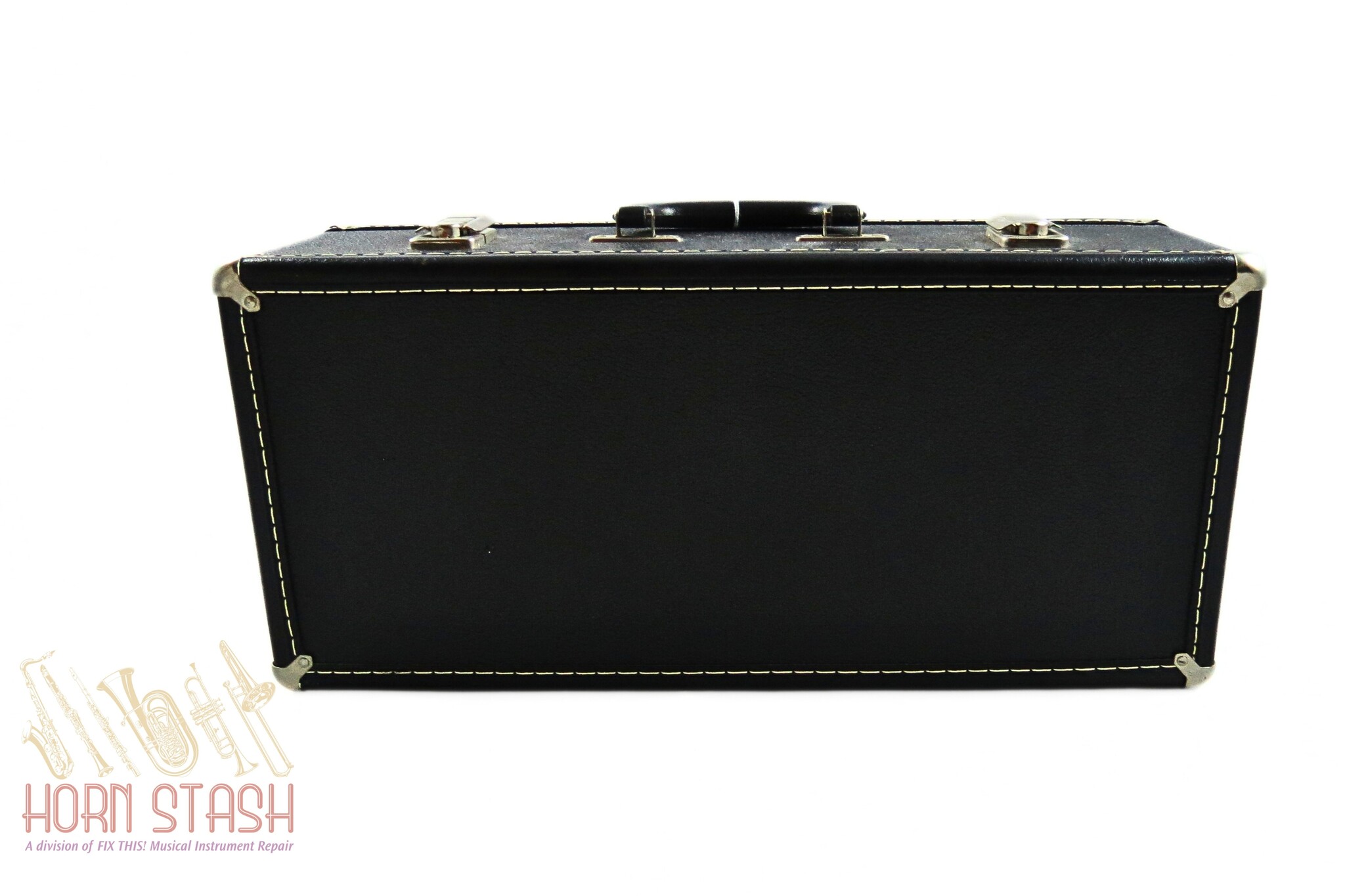 Conn Used Conn New Wonder Bb/A Cornet-1913XX