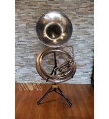 Buescher Used Buescher TrueTone Sousaphone-1288XX