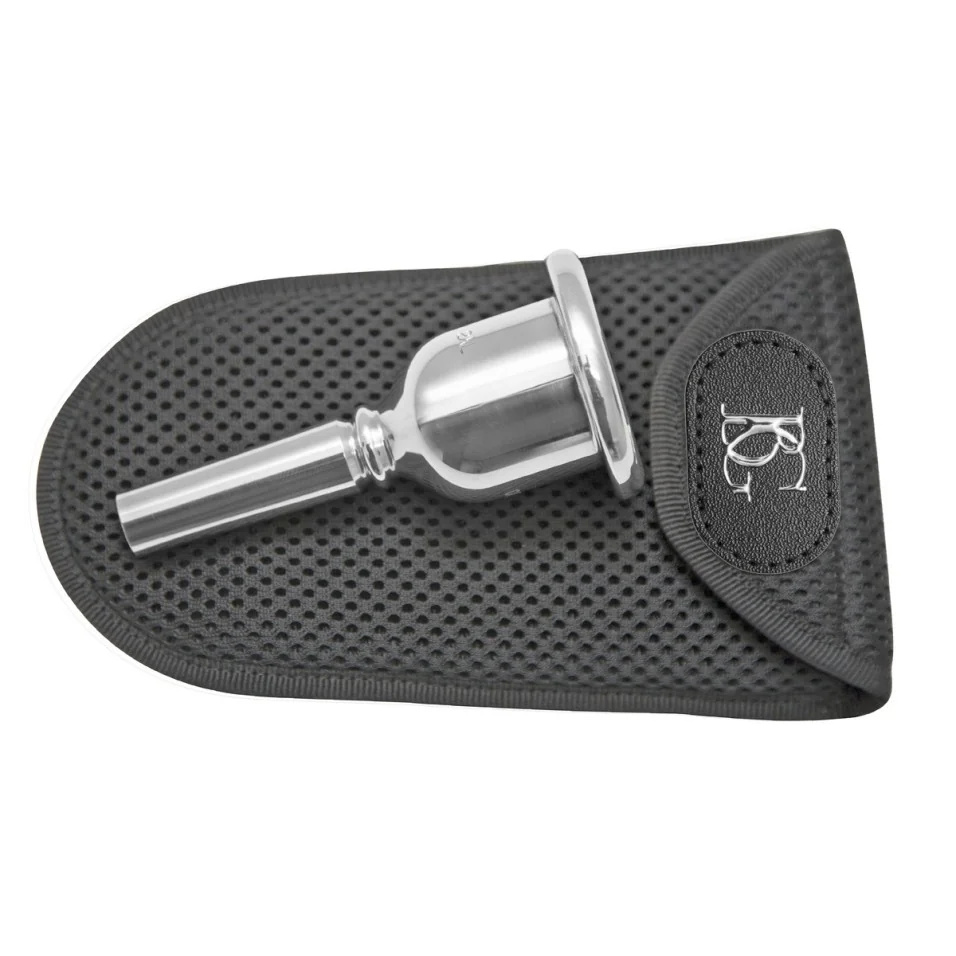BG BG Mouthpiece Pouch