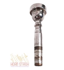 Benge Used Benge Trumpet Mouthpieces