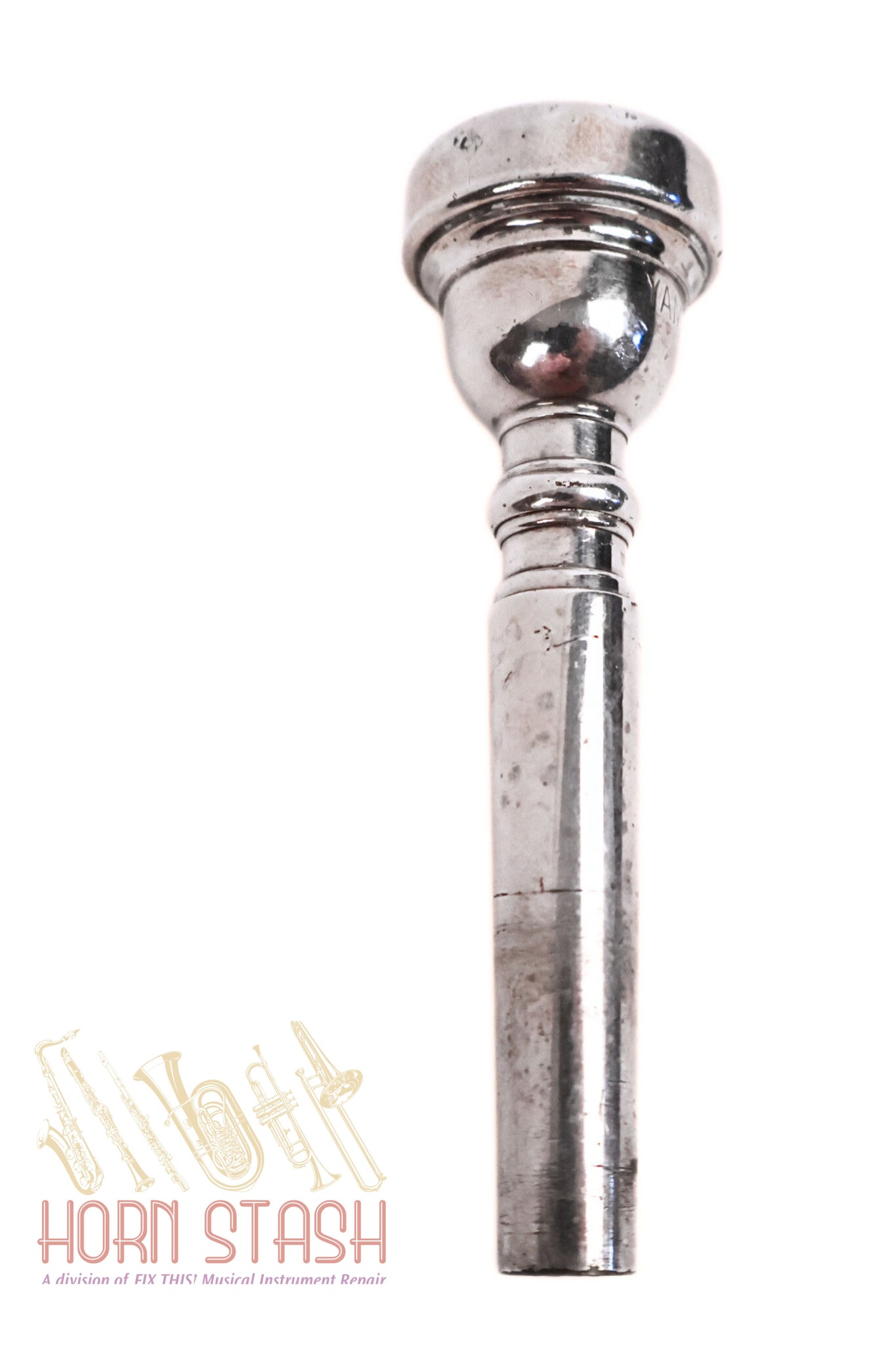 Yamaha Used Yamaha Trumpet Mouthpieces