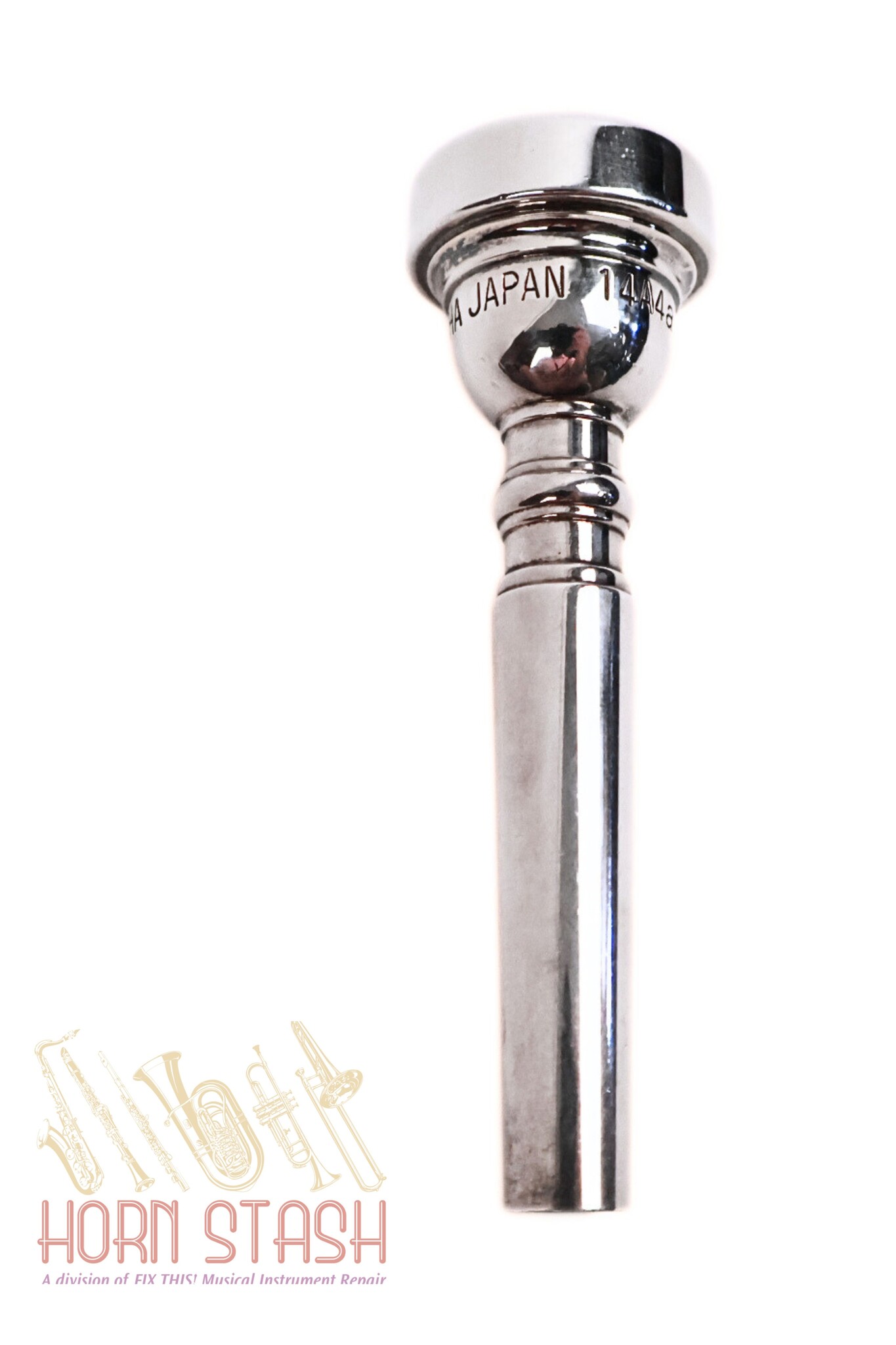 Yamaha Used Yamaha Trumpet Mouthpieces