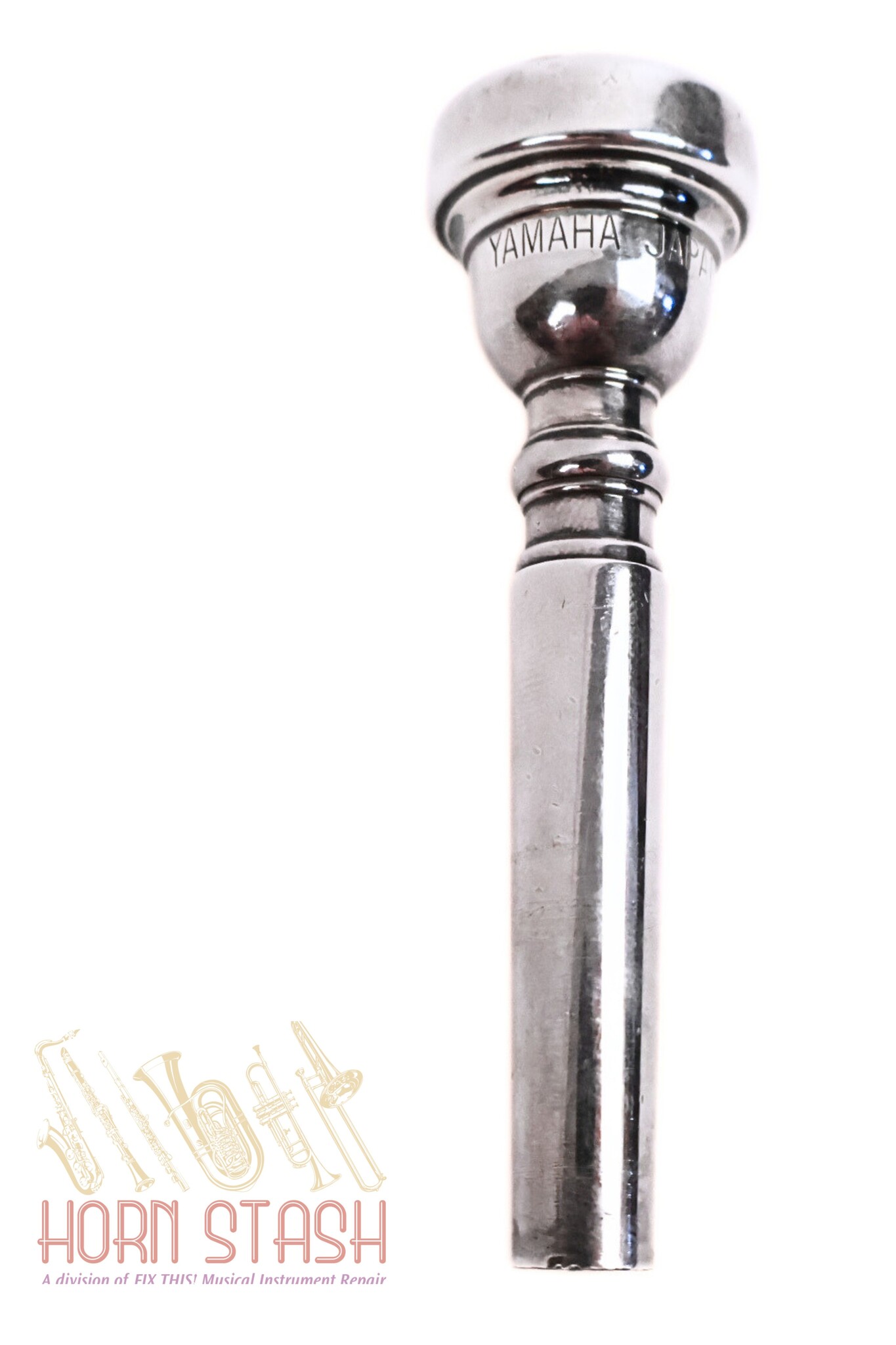 Yamaha Used Yamaha Trumpet Mouthpieces