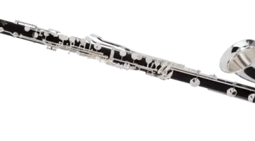 Bass Clarinets