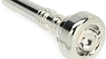 Cornet Mouthpieces