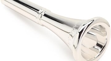 French Horn Mouthpieces