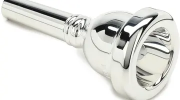 Trombone Mouthpieces