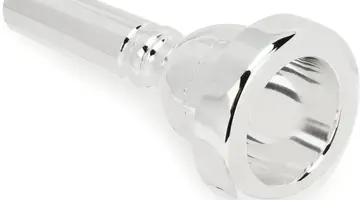 Euphonium Mouthpieces