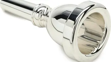 Tuba Mouthpieces