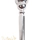 Schilke Used Schilke Trumpet Mouthpieces