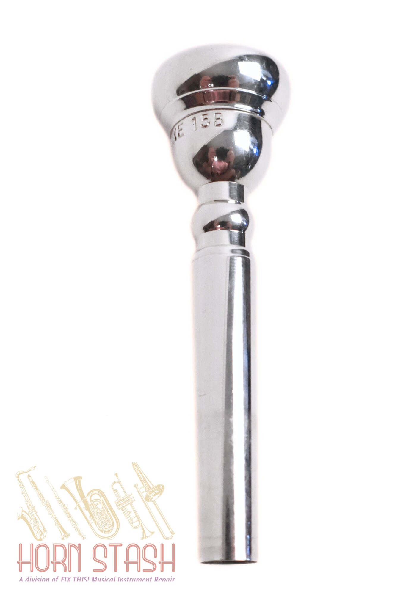Schilke Used Schilke Trumpet Mouthpieces