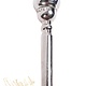 Schilke Used Schilke Trumpet Mouthpieces