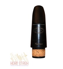 Clark W Fobes USED Clark W Fobes Bb Clarinet Mouthpieces