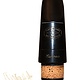 Clark W Fobes USED Clark W Fobes Bb Clarinet Mouthpieces