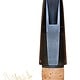 D'Addario USED D'Addario EV10 Bb Clarinet Mouthpiece