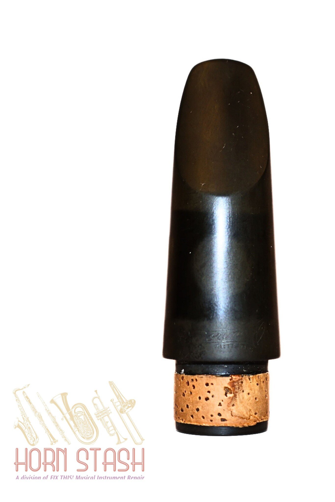 Portnoy USED Portnoy BP02 Bb Clarinet Mouthpiece